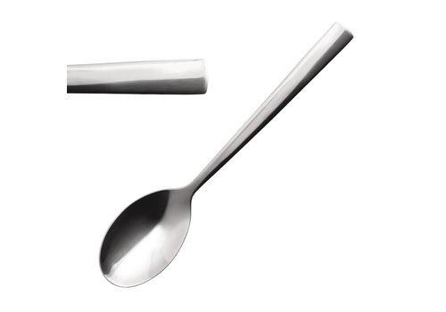  HorecaTraders Madrid table spoon | 12 pieces 