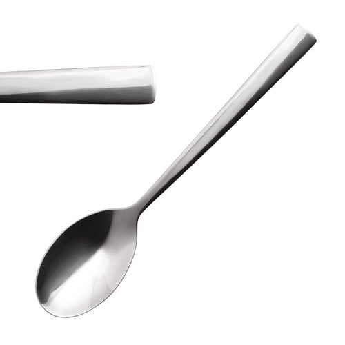  HorecaTraders Madrid table spoon | 12 pieces 