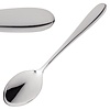 Amefa Oxford dessert spoons | 12 pieces