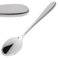 Oxford dessert spoons | 12 pieces