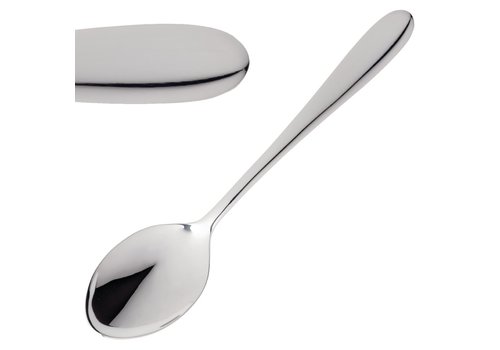  Amefa Oxford dessert spoons | 12 pieces 