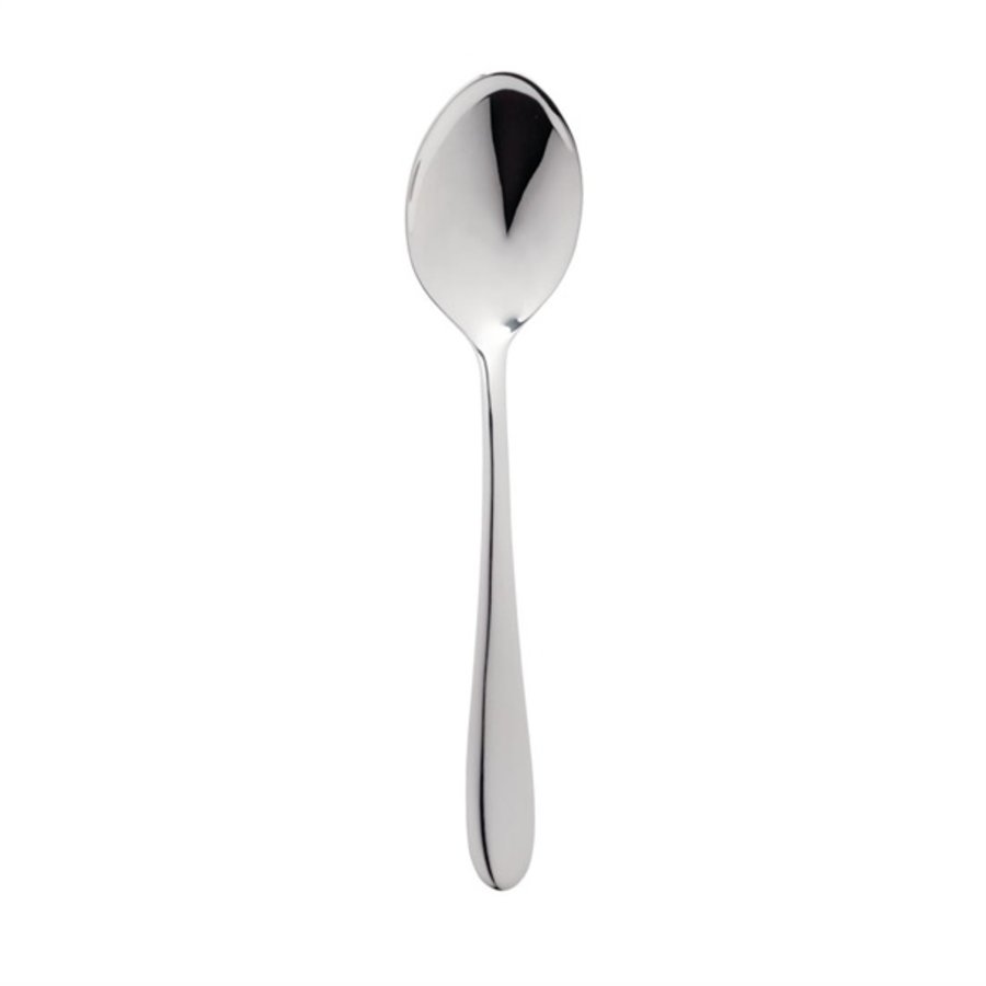 Oxford dessert spoons | 12 pieces