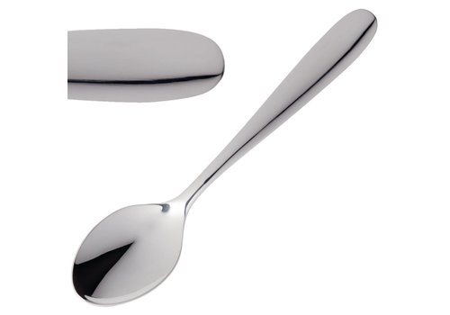  Amefa Oxford coffee spoons | 12 pieces 