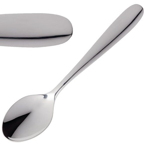  Amefa Oxford coffee spoons | 12 pieces 