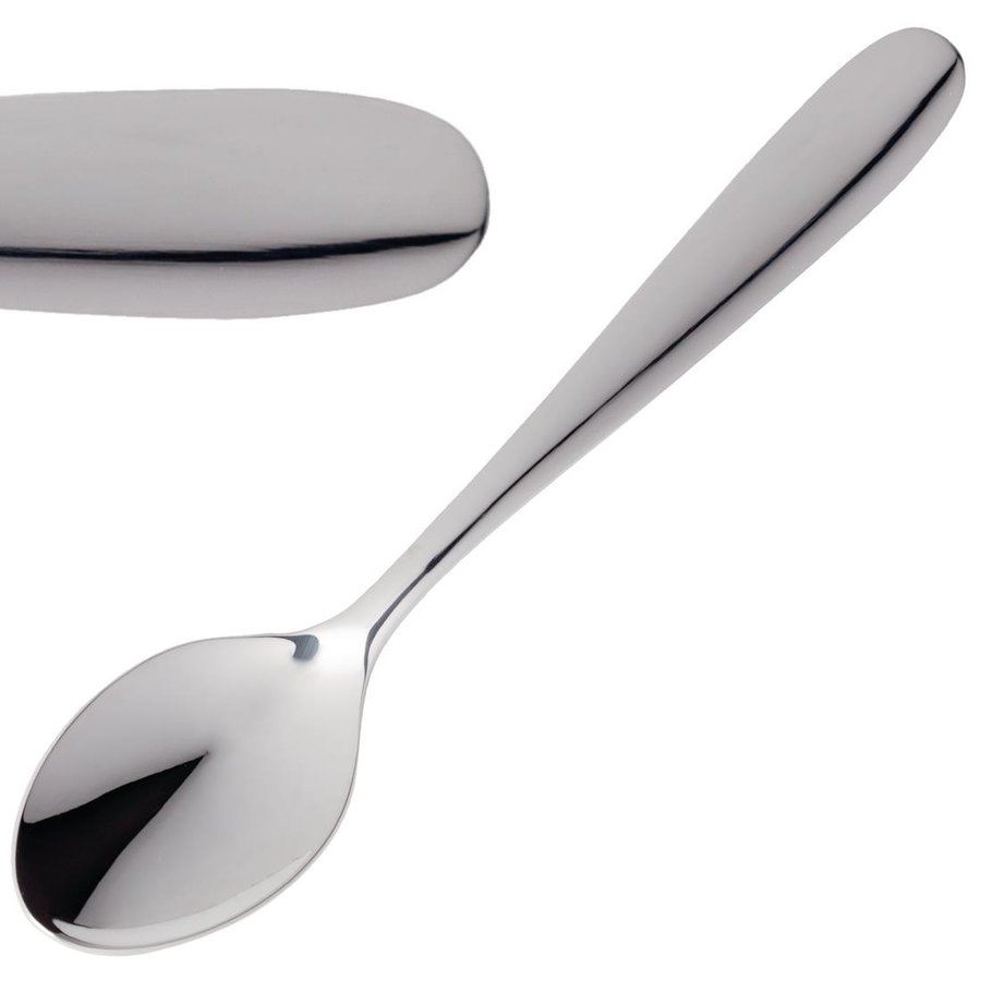 Oxford coffee spoons | 12 pieces