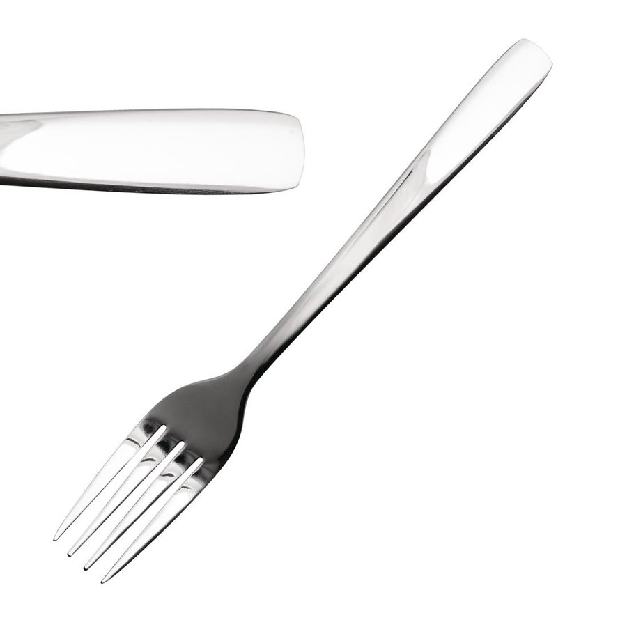 Madrid dessert fork | 12 pieces