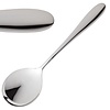 Amefa Oxford soup spoons | 12 pieces