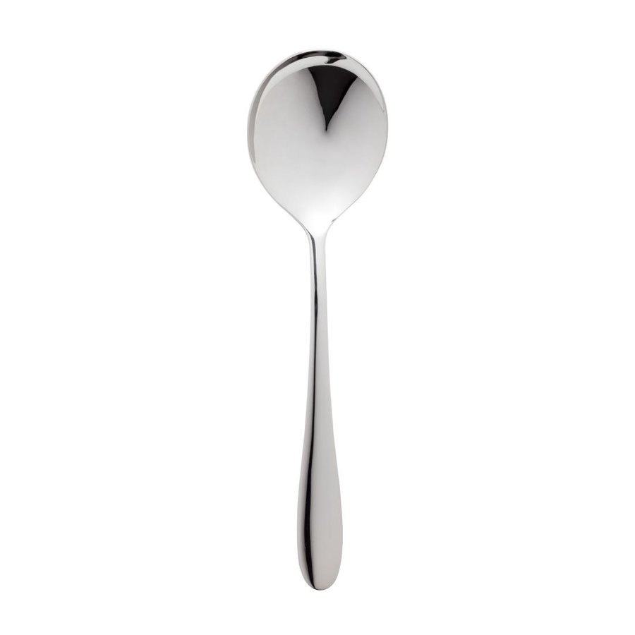 Oxford soup spoons | 12 pieces