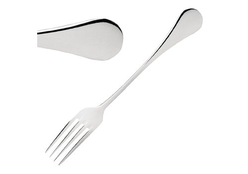  Olympia Paganini Dessert Forks | 12 pieces 