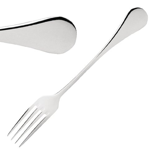  Olympia Paganini Dessert Forks | 12 pieces 