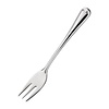 Amefa Elegance pastry forks | 12 pieces