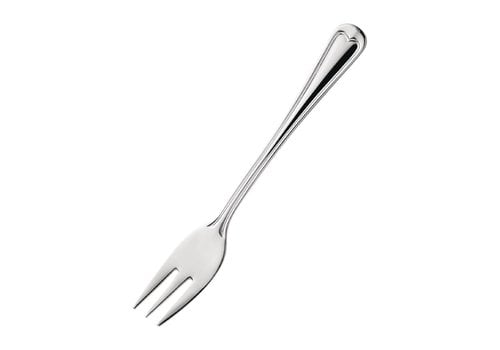  Amefa Elegance pastry forks | 12 pieces 