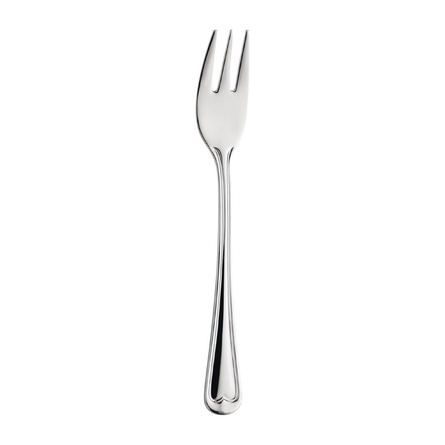 Elegance Kuchengabeln | 12 Stück