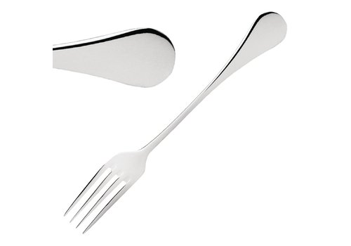  Olympia Paganini Table Forks | 12 pieces 