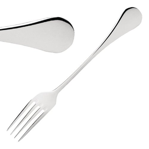  Olympia Paganini Table Forks | 12 pieces 