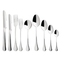 Paganini Table Forks | 12 pieces