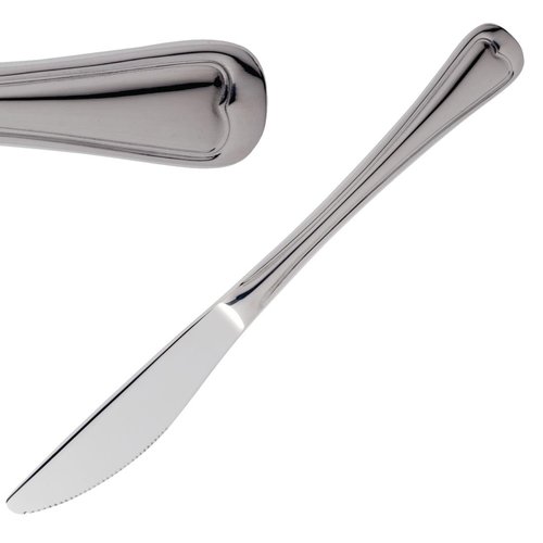  Amefa Elegance Tafelmesser | 12 Stück 