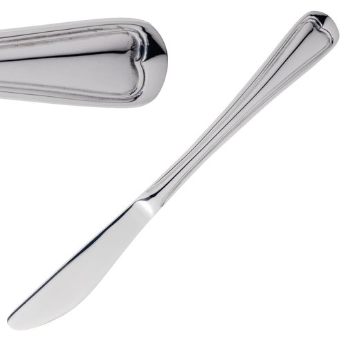 Amefa Elegance Dessertmesser | 12 Stück 