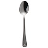 Amefa Elegance coffee spoons | 12 pieces