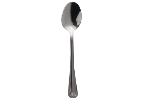  Amefa Elegance coffee spoons | 12 pieces 