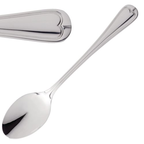  Amefa Elegance table spoons | 12 pieces 