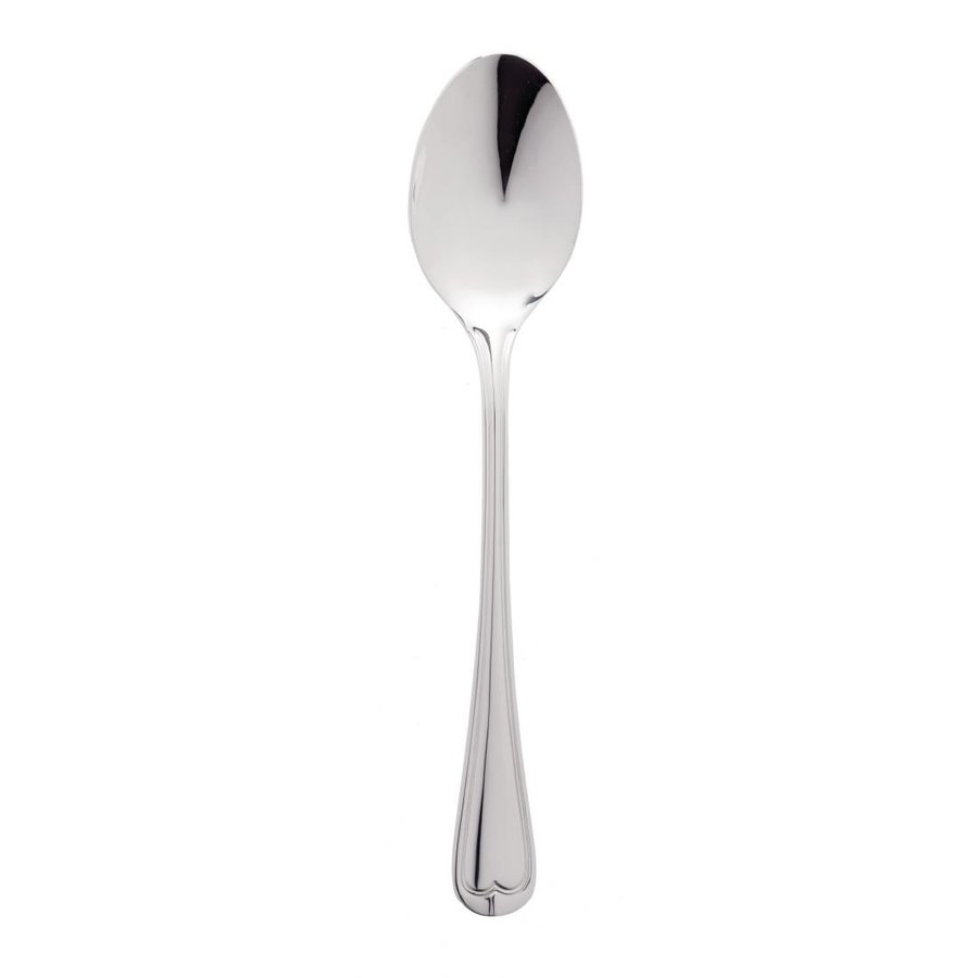 Cuillères de table Elegance | 12 pièces