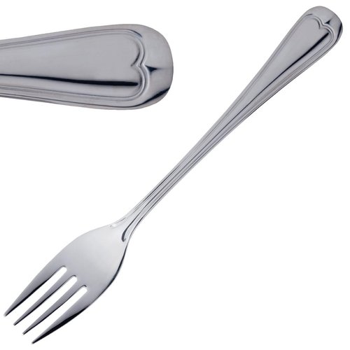  Amefa Elegance table forks | 12 pieces 