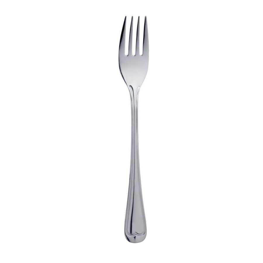 Elegance table forks | 12 pieces