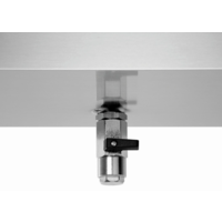 Dunstabzugshaube | 8W | 90x220x45(h)cm
