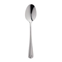 Elegance dessert spoons | 12 pieces