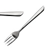 HorecaTraders Nice pastry fork | 12 pieces