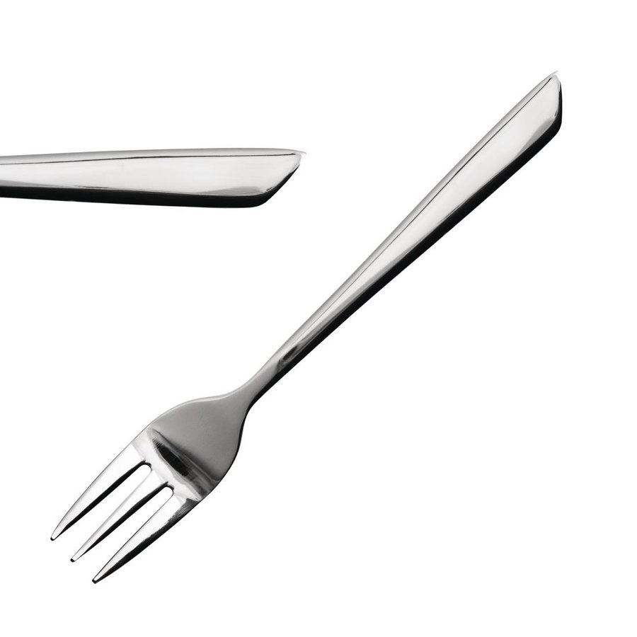 Nice pastry fork | 12 pieces