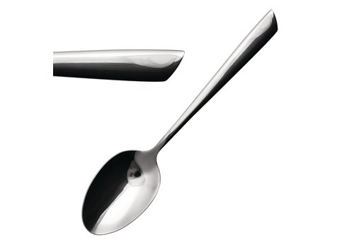  HorecaTraders Nice table spoon | 12 pieces 