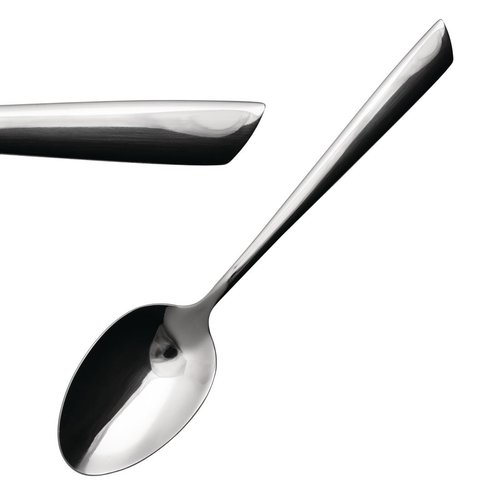  HorecaTraders Belle cuillère de table | 12 pièces 