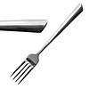 HorecaTraders Nice table fork | 12 pieces