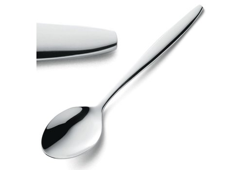  Amefa Florence coffee spoons | 12 pieces 