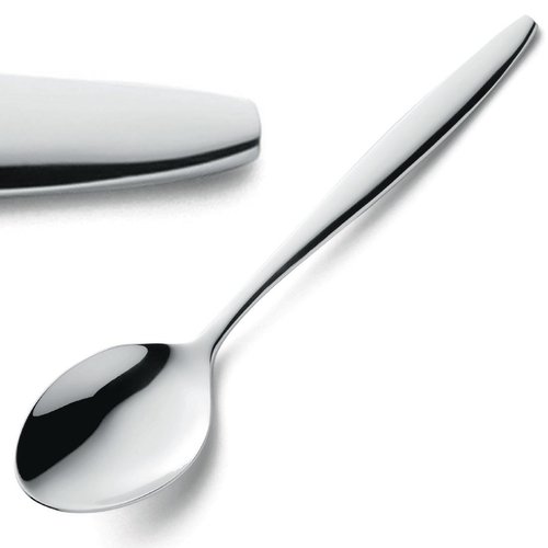  Amefa Florence coffee spoons | 12 pieces 