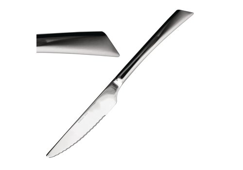  HorecaTraders Nice table knife | 12 pieces 