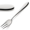 Amefa Florence pastry forks | 12 pieces