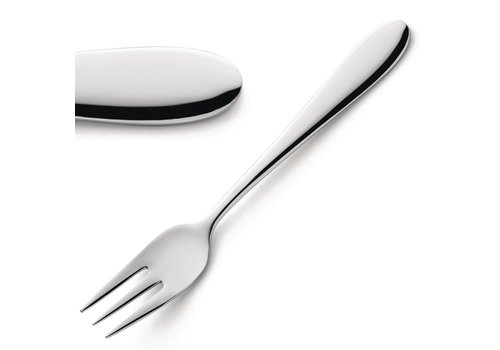  Amefa Florence pastry forks | 12 pieces 