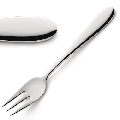  Amefa Florence pastry forks | 12 pieces 