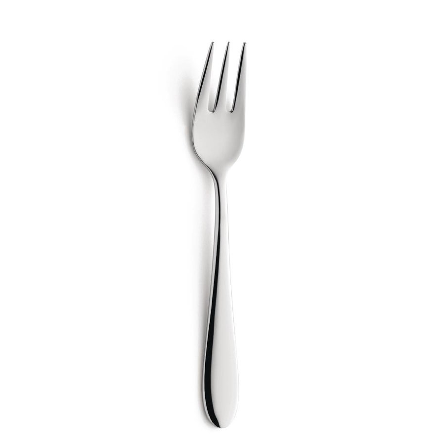 Florence pastry forks | 12 pieces