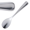 Olympia Roma Pudding Spoons | 12 pieces