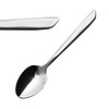 HorecaTraders Belle cuillère à café | 12 pièces