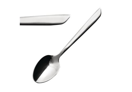  HorecaTraders Belle cuillère à café | 12 pièces 