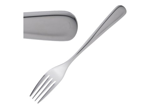  Olympia Roma Table Forks | 12 pieces 
