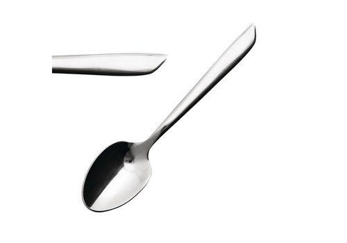  HorecaTraders Nice teaspoon | 12 pieces 