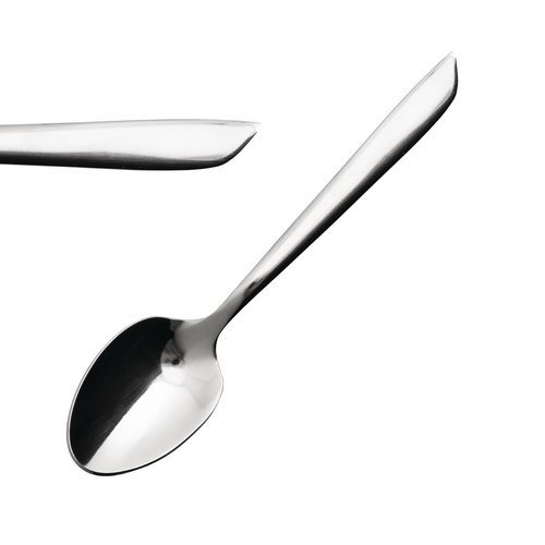  HorecaTraders Belle cuillère à café | 12 pièces 