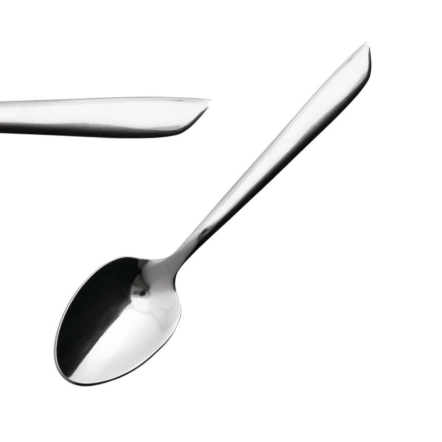 Nice teaspoon | 12 pieces