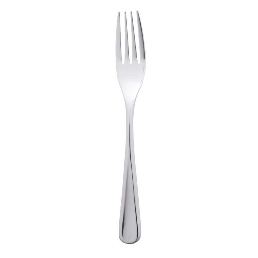 Roma Dessert Forks | 12 pieces